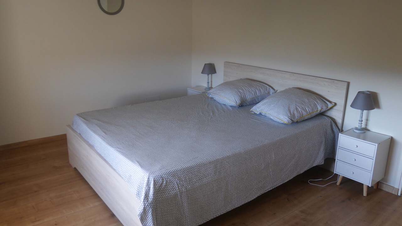 Photo of Bedroom in Pierrerue