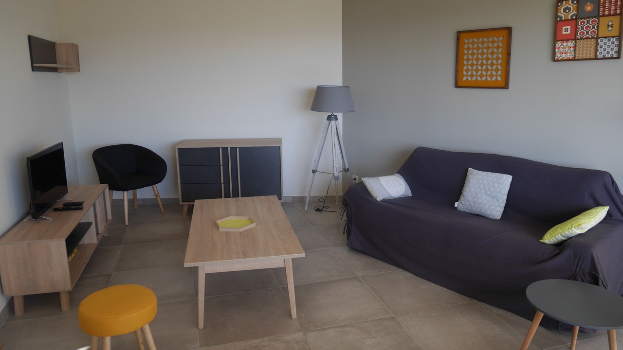 Photo of Livingroom in Pierrerue