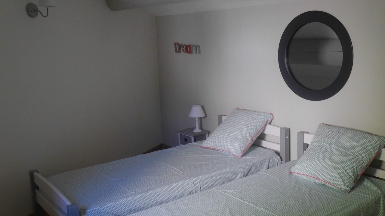 Photo of Bedroom in Pierrerue