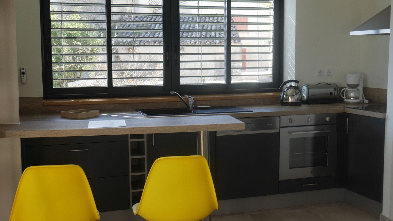 Photo of Kitchen in Pierrerue