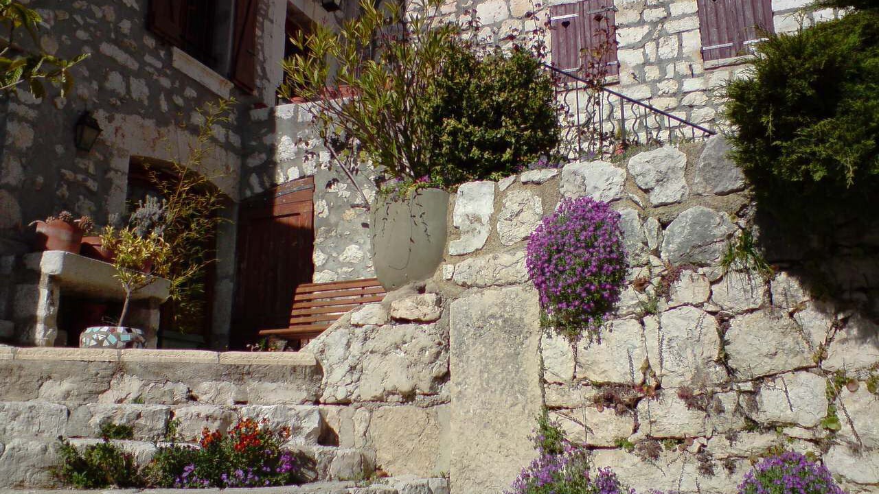 Photo of Outdoor in Coursegoules
