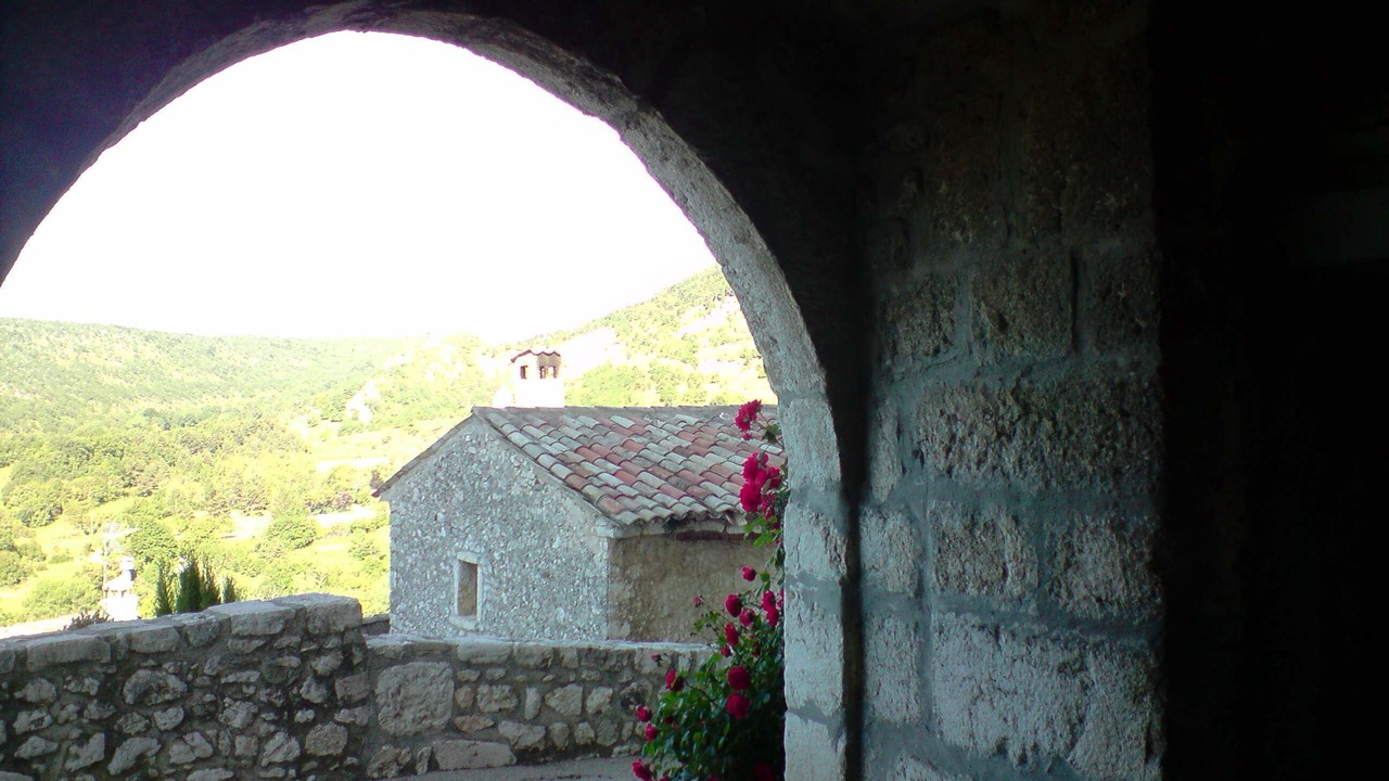 Photo of Outdoor in Coursegoules