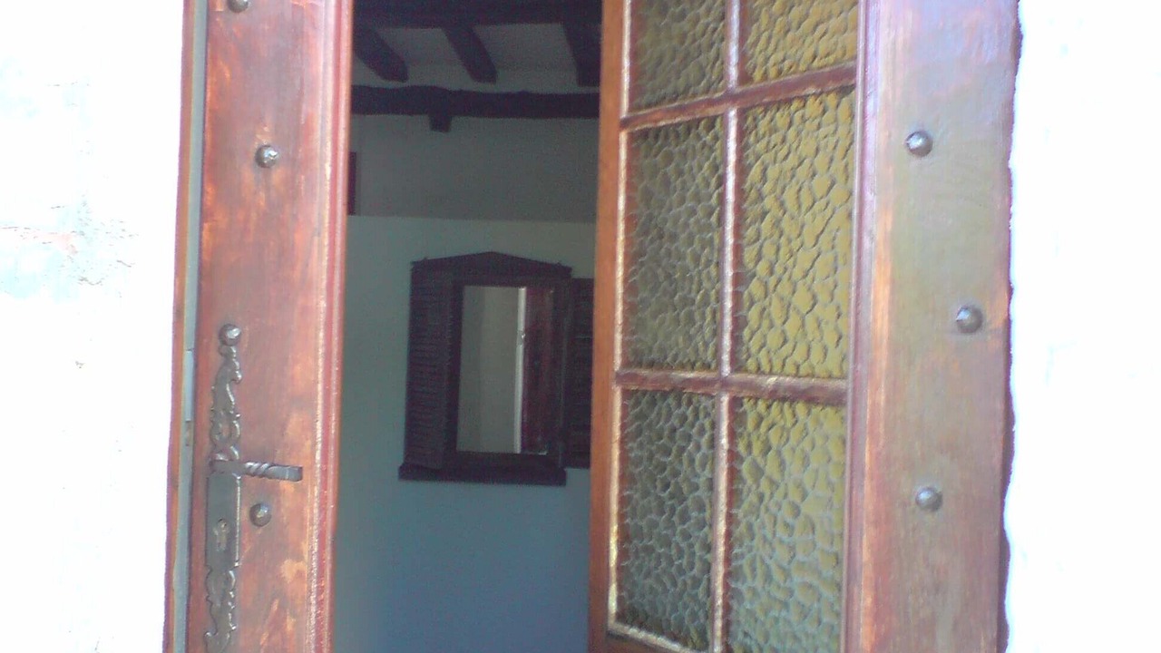 Photo of Outdoor in Coursegoules
