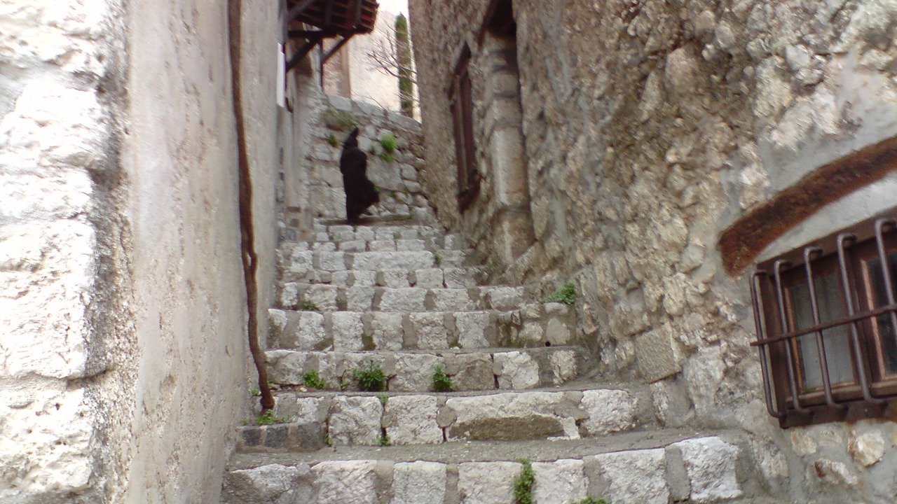 Photo of Outdoor in Coursegoules