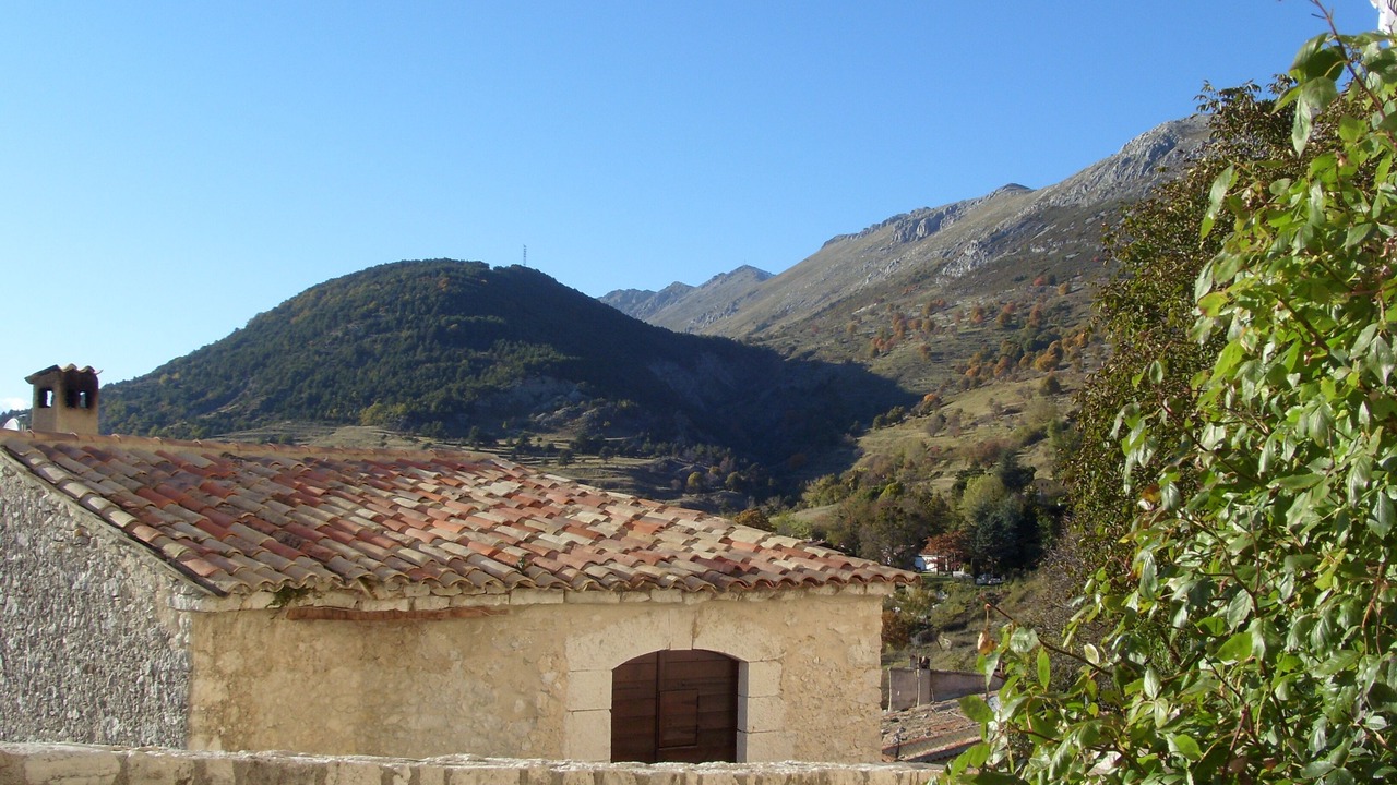 Photo of Outdoor in Coursegoules