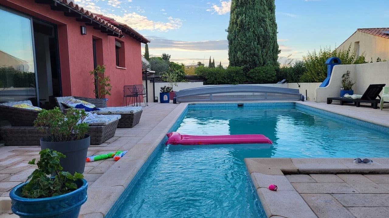 Photo of Outdoor in Saint-Georges-d'Orques