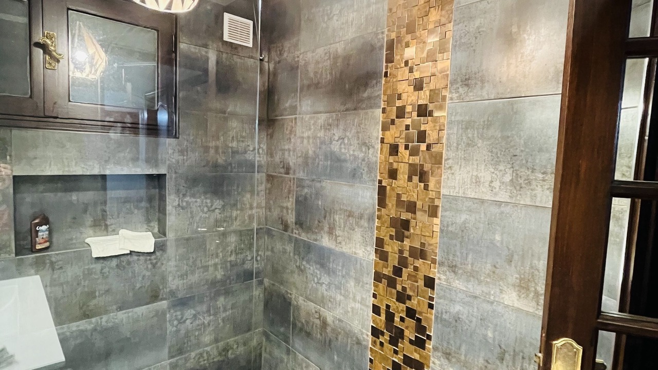 Photo of Bathroom in Saint-Georges-d'Orques