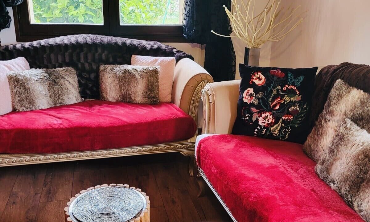 Photo of Livingroom in Saint-Georges-d'Orques