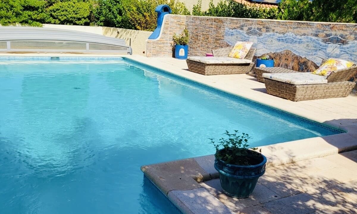 Photo of Outdoor in Saint-Georges-d'Orques