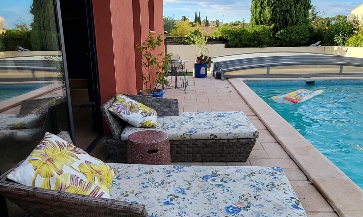 Photo of Outdoor in Saint-Georges-d'Orques