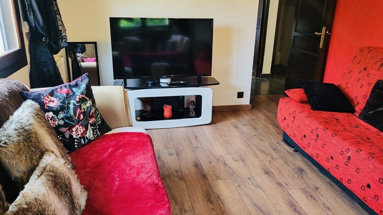 Photo of Livingroom in Saint-Georges-d'Orques