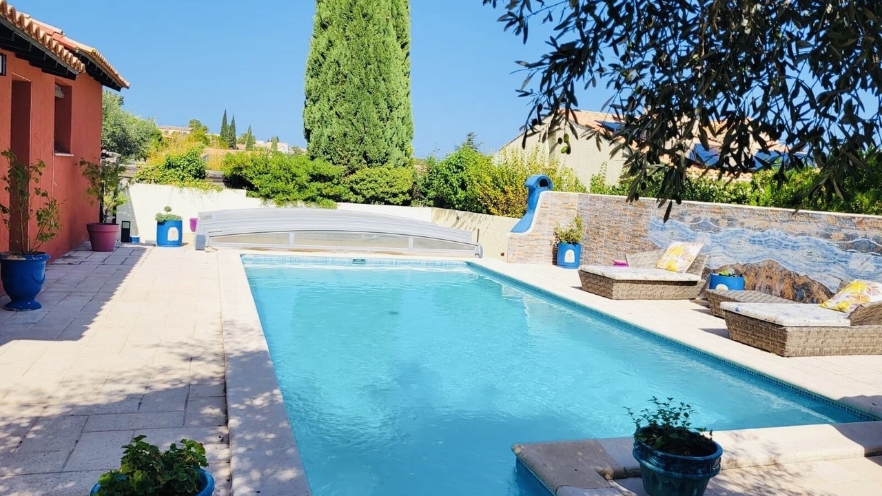 Photo of Outdoor in Saint-Georges-d'Orques