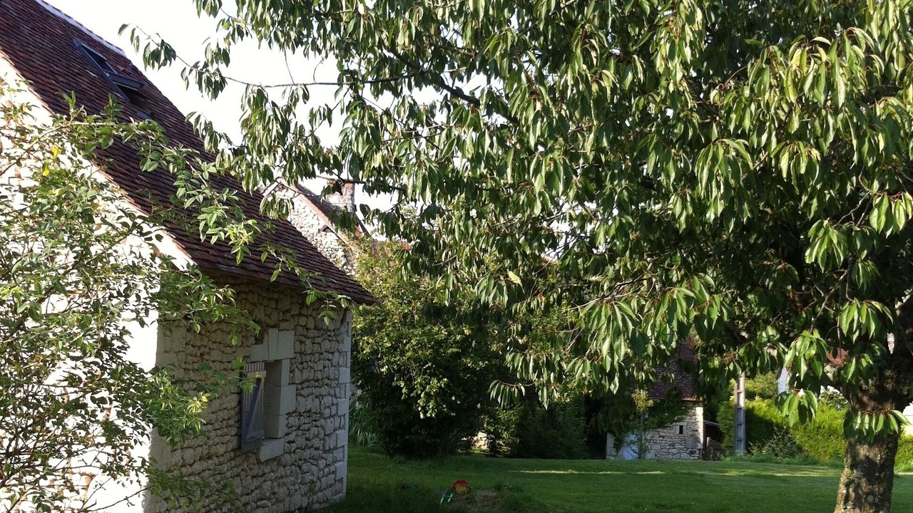Photo of Outdoor in Le Grand-Pressigny