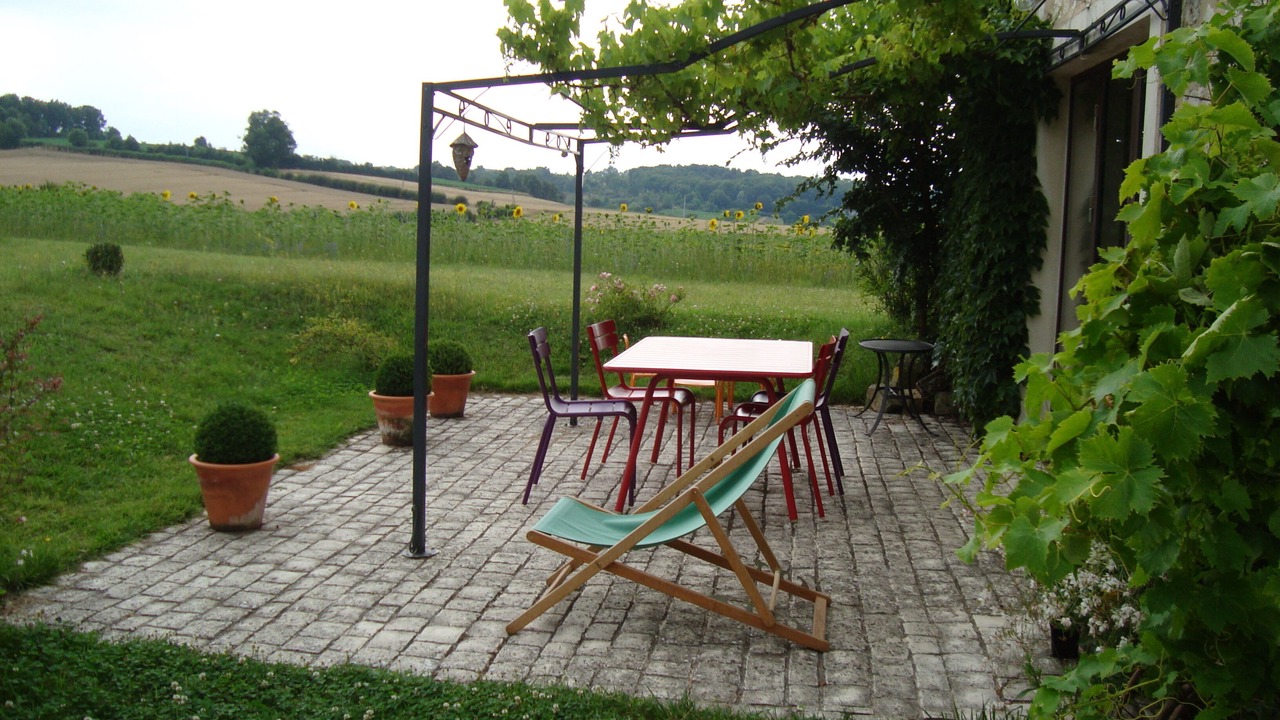 Photo of Outdoor in Le Grand-Pressigny