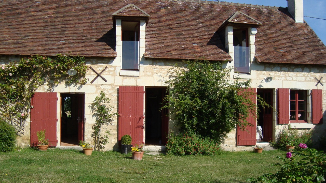 Photo of Outdoor in Le Grand-Pressigny