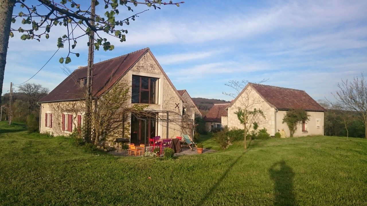 Photo of Outdoor in Le Grand-Pressigny