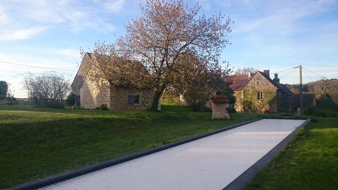 Photo of Outdoor in Le Grand-Pressigny