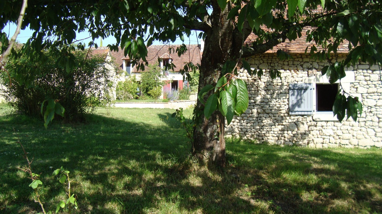 Photo of Outdoor in Le Grand-Pressigny