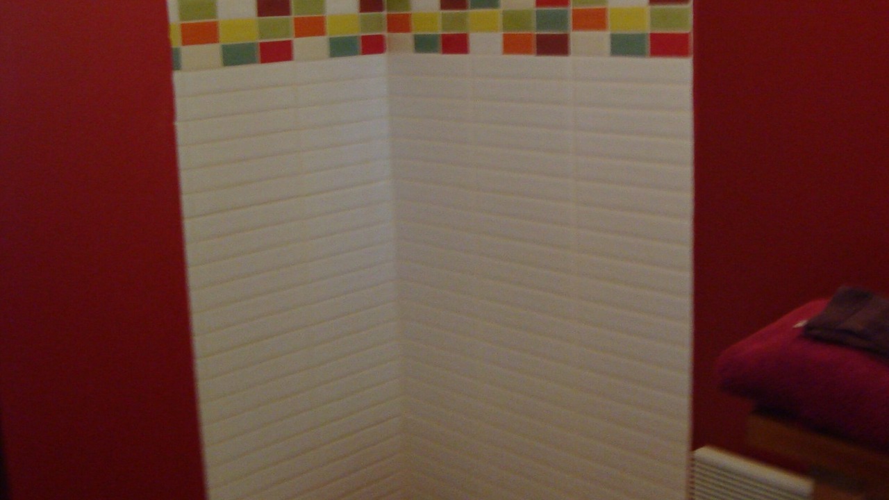 Photo of Bathroom in Le Grand-Pressigny