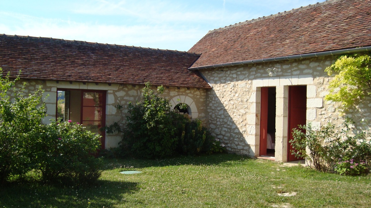 Photo of Outdoor in Le Grand-Pressigny