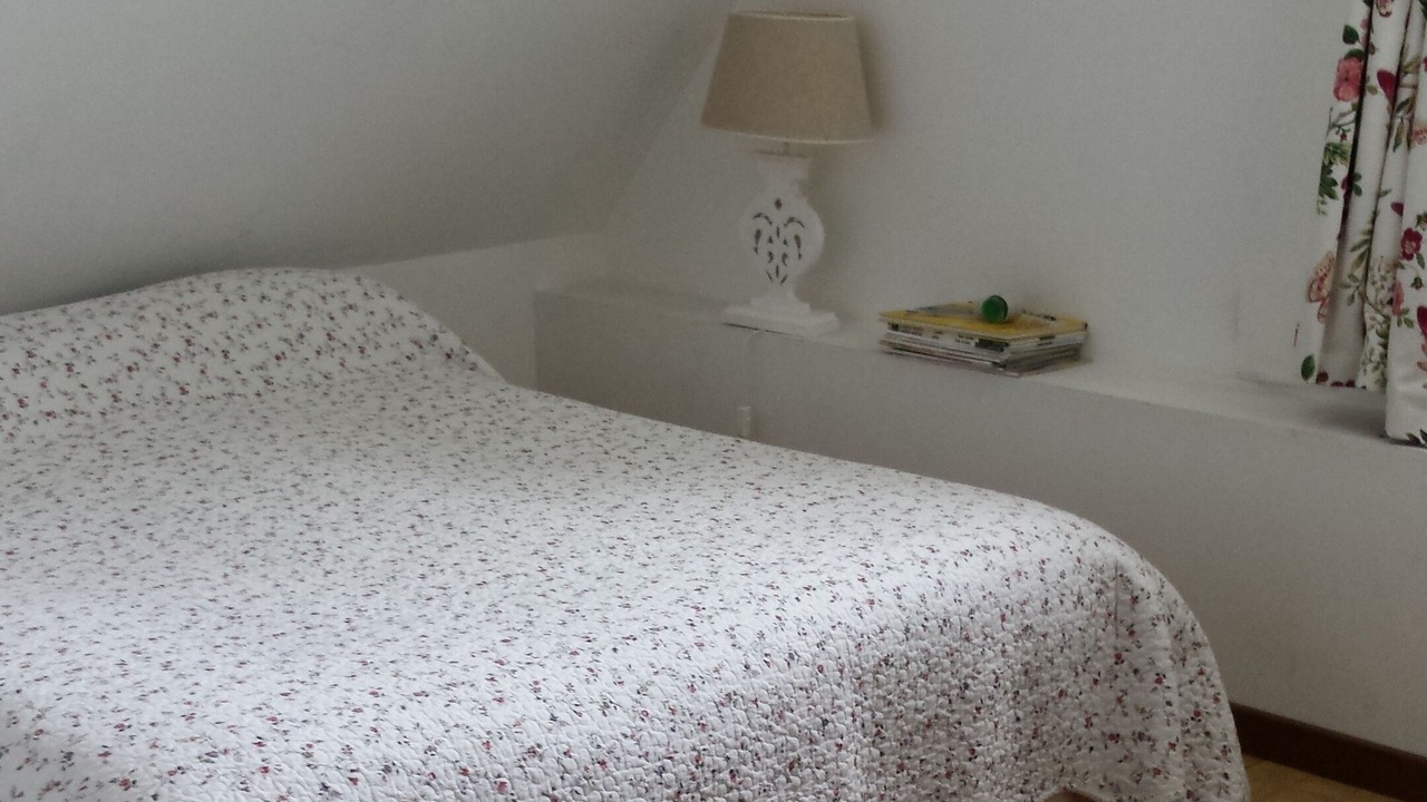 Photo of Bedroom in Escrignelles