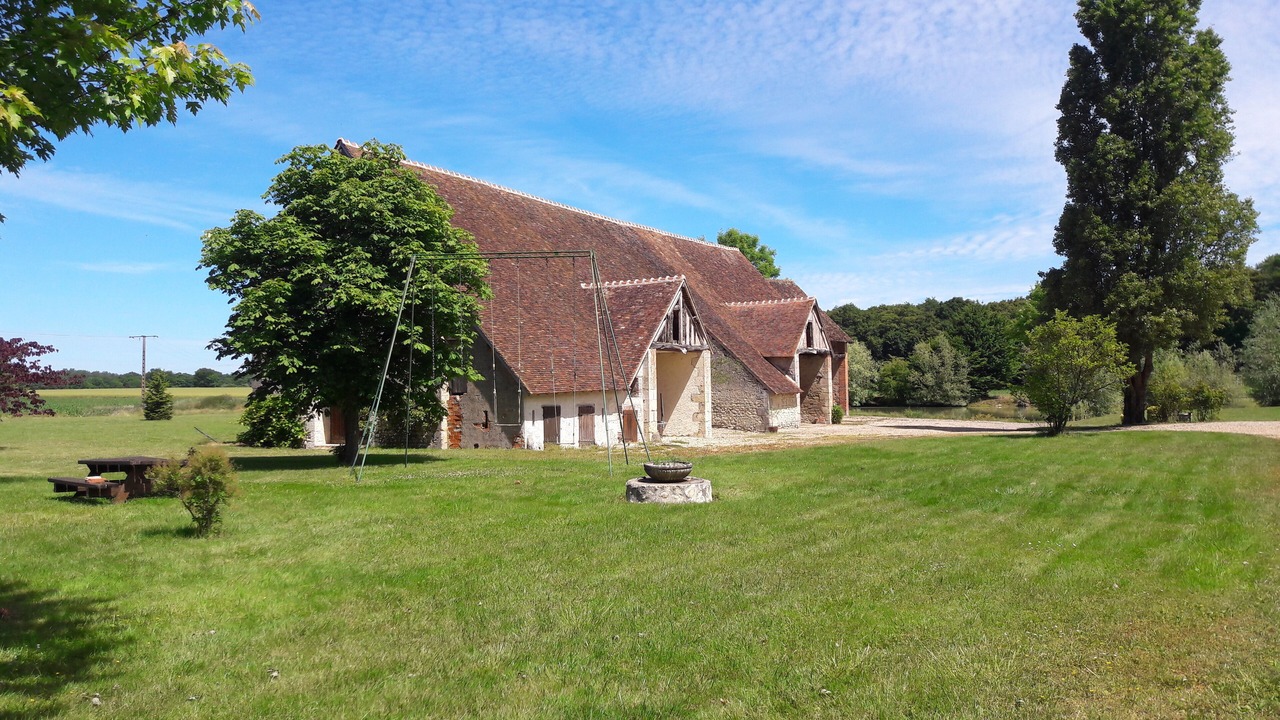 Photo of Outdoor in Escrignelles