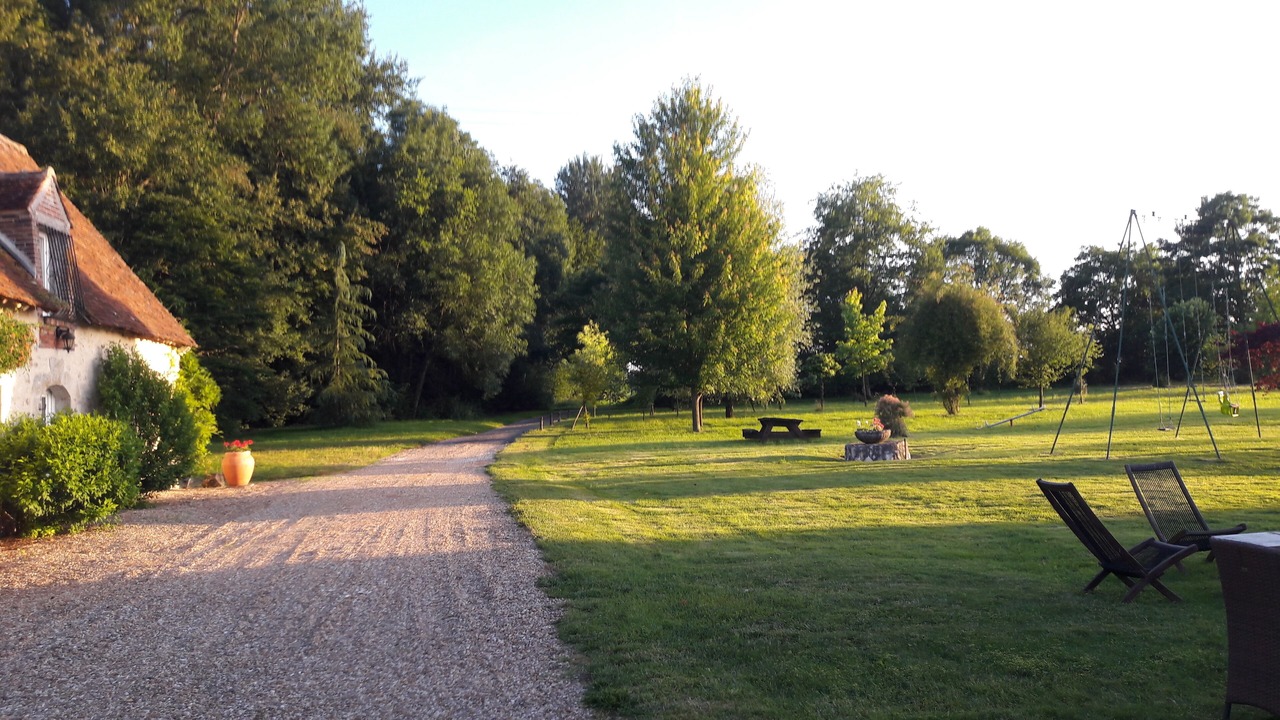 Photo of Outdoor in Escrignelles