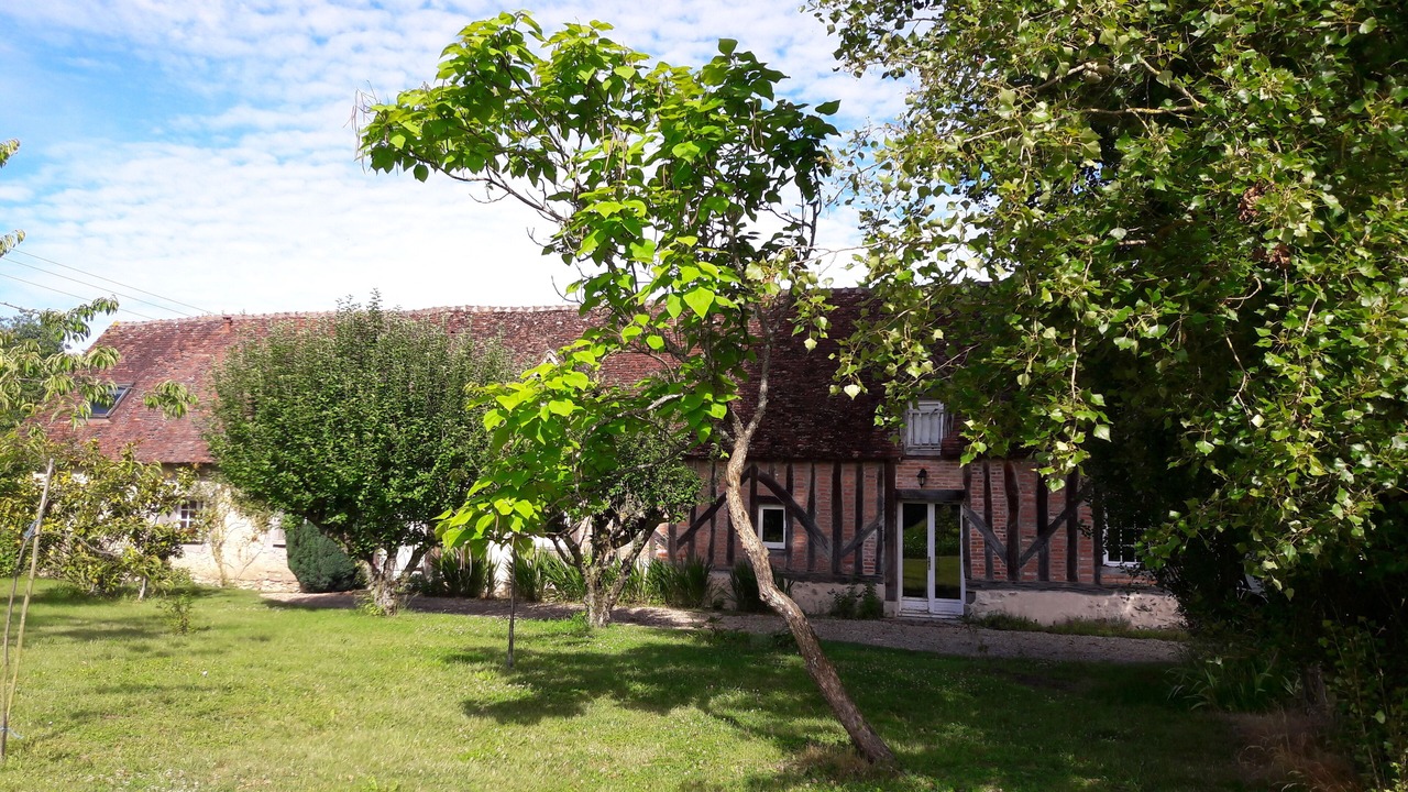 Photo of Outdoor in Escrignelles