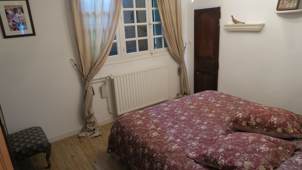 Photo of Bedroom in Escrignelles
