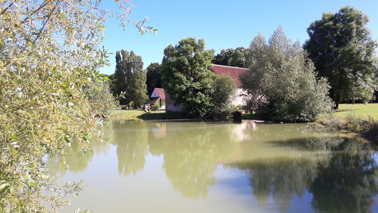 Photo of Outdoor in Escrignelles