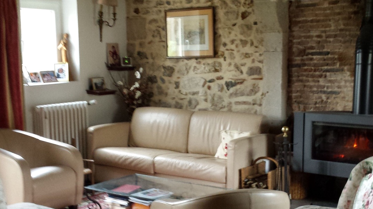 Photo of Livingroom in Escrignelles