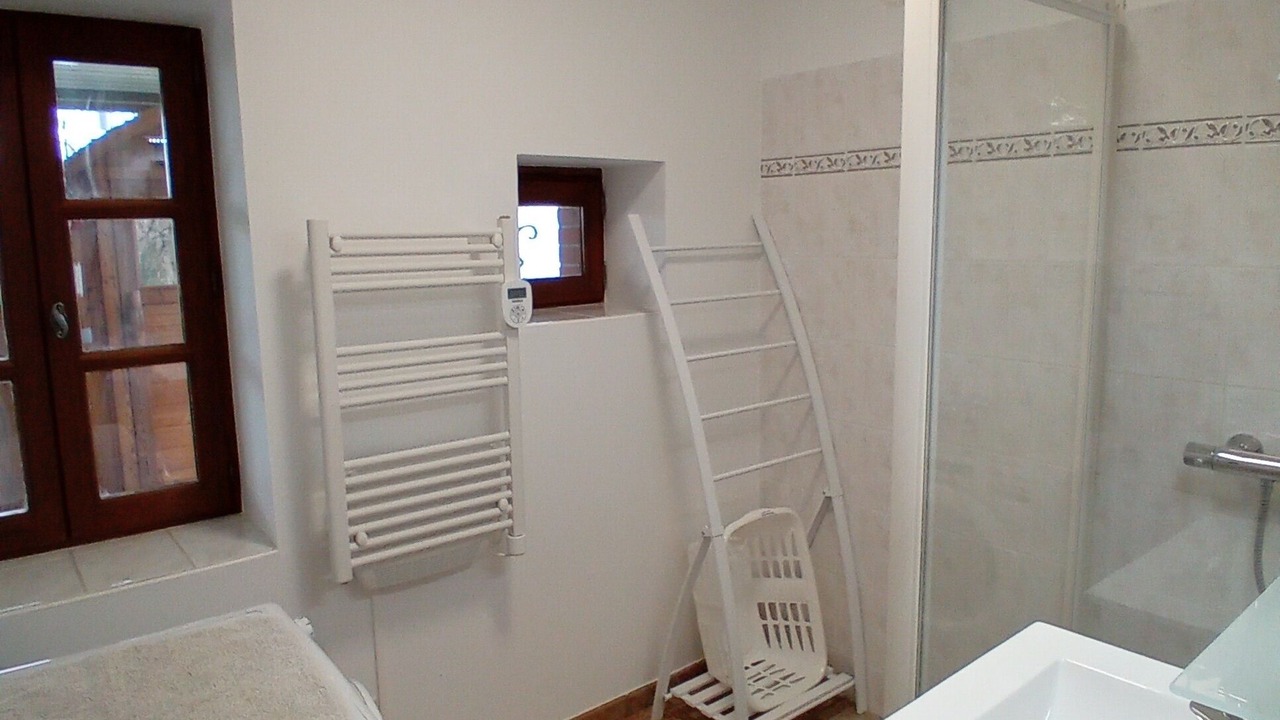 Photo of Bathroom in Issoudun-Letrieix