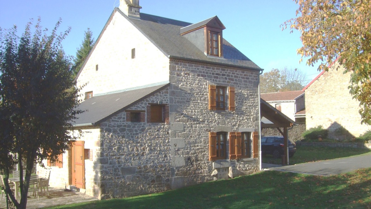 Photo of Outdoor in Issoudun-Letrieix