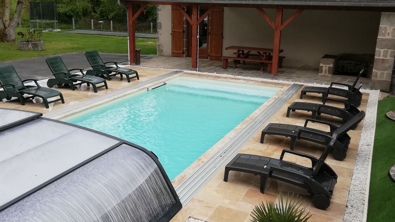 Photo of Outdoor in Issoudun-Letrieix