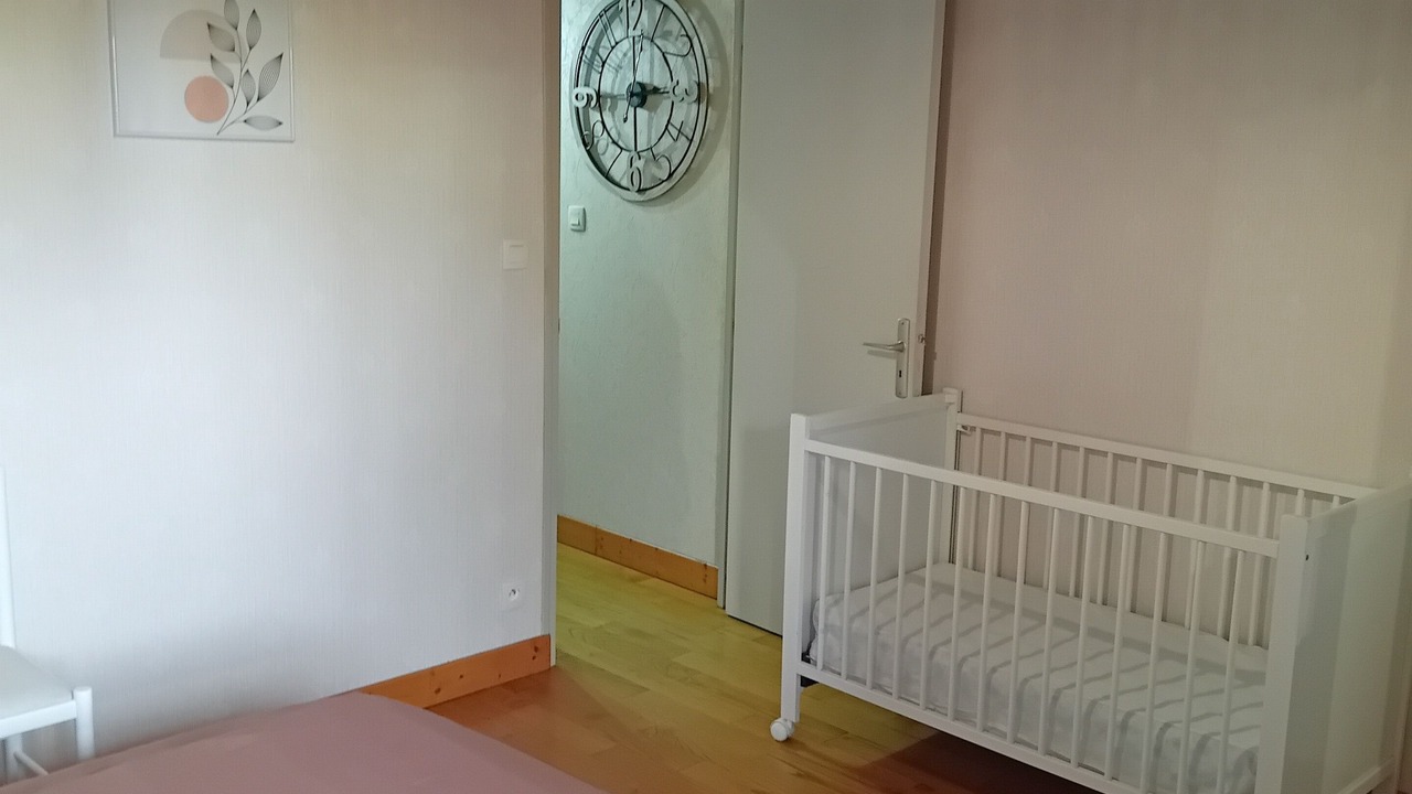 Photo of Bedroom in Issoudun-Letrieix