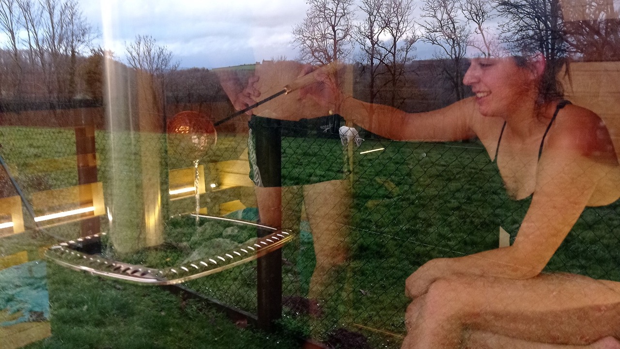 Photo of Outdoor in Issoudun-Letrieix