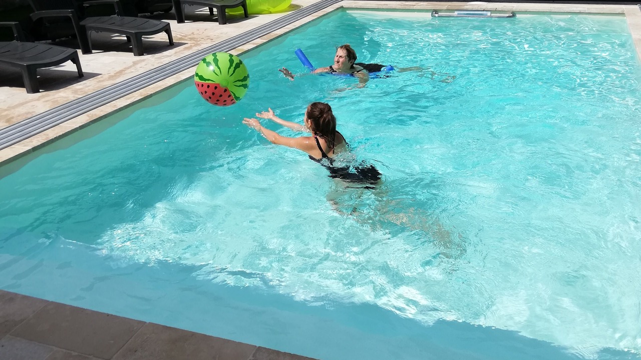 Photo of Outdoor in Issoudun-Letrieix