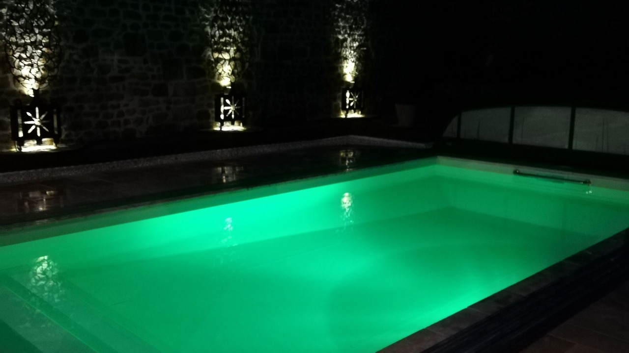 Photo of Outdoor in Issoudun-Letrieix