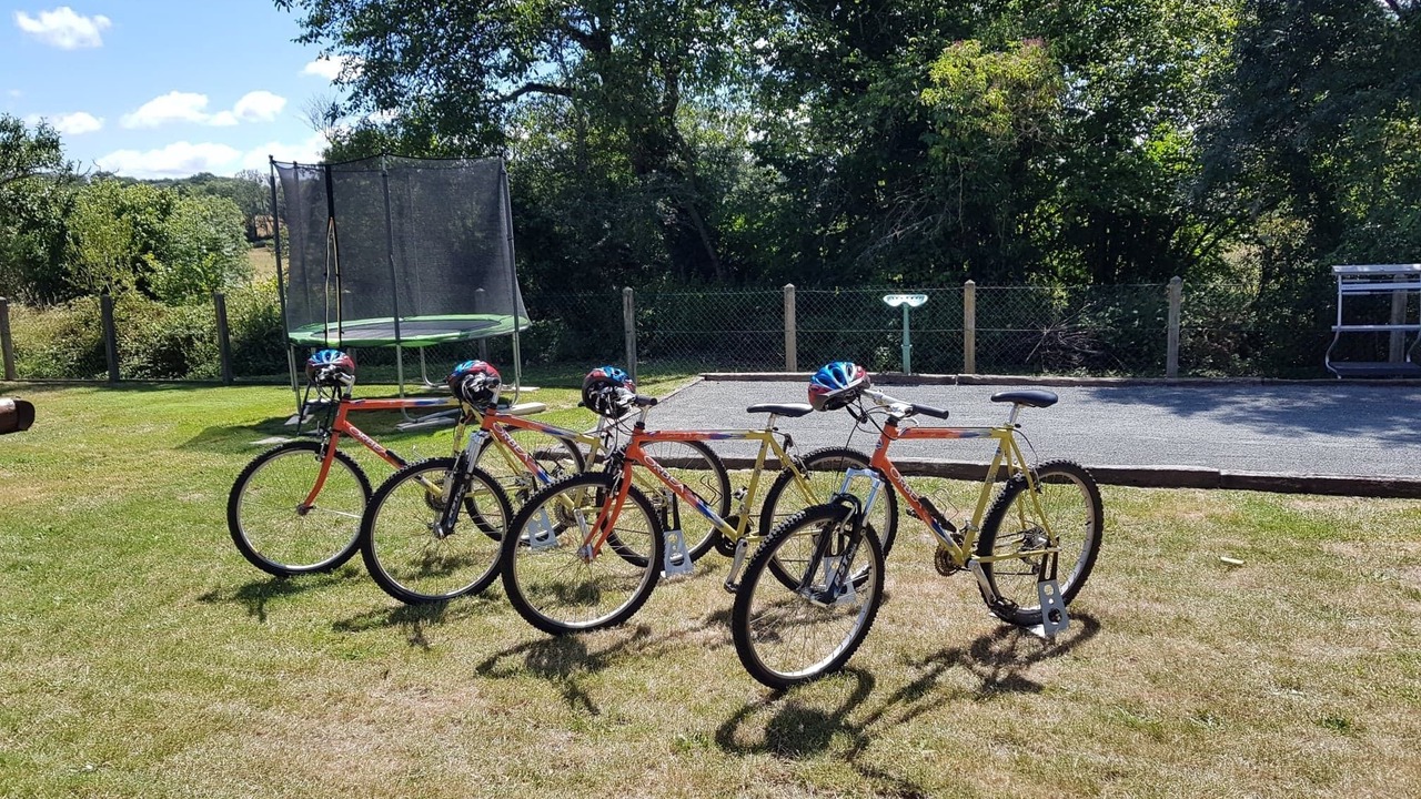 Photo of Outdoor in Issoudun-Letrieix