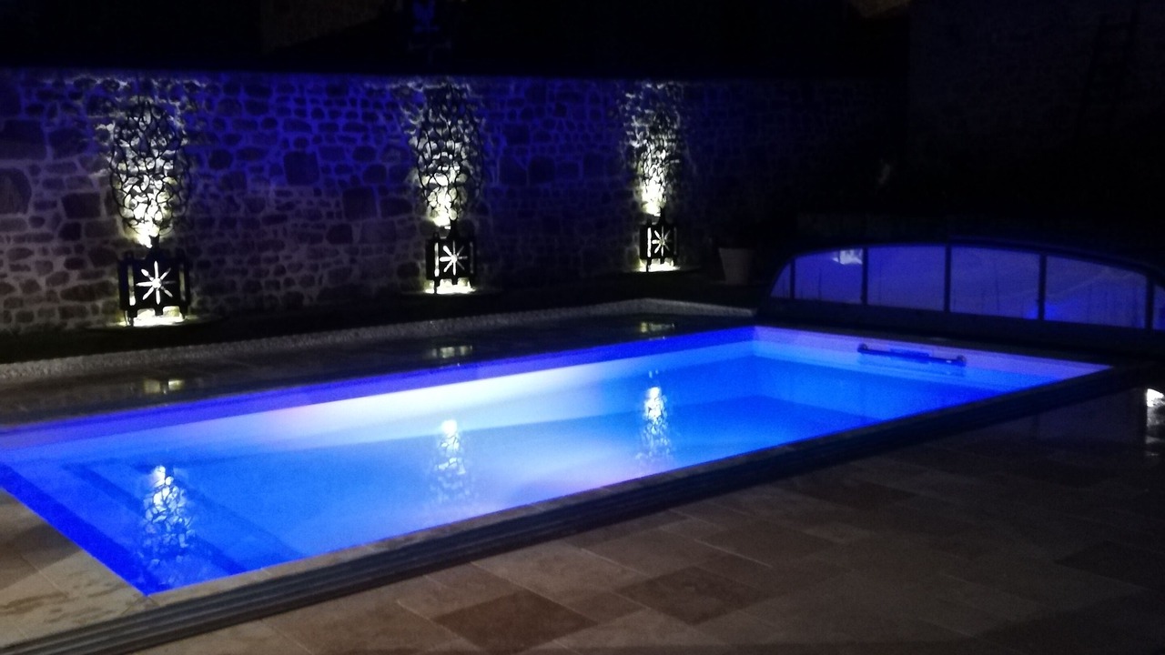 Photo of Outdoor in Issoudun-Letrieix