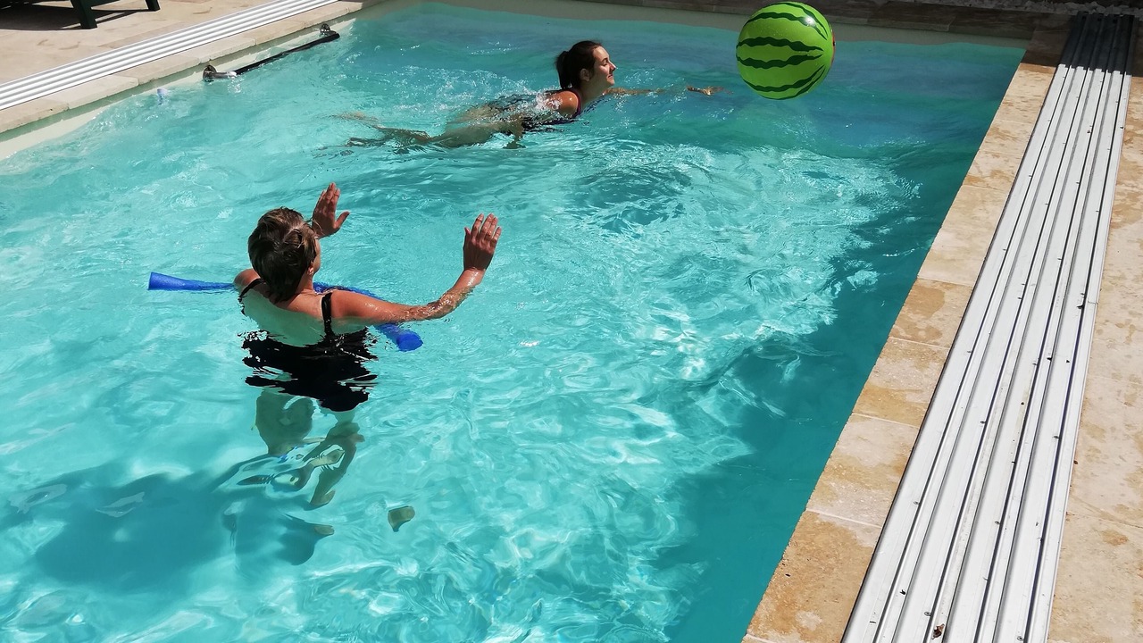 Photo of Outdoor in Issoudun-Letrieix