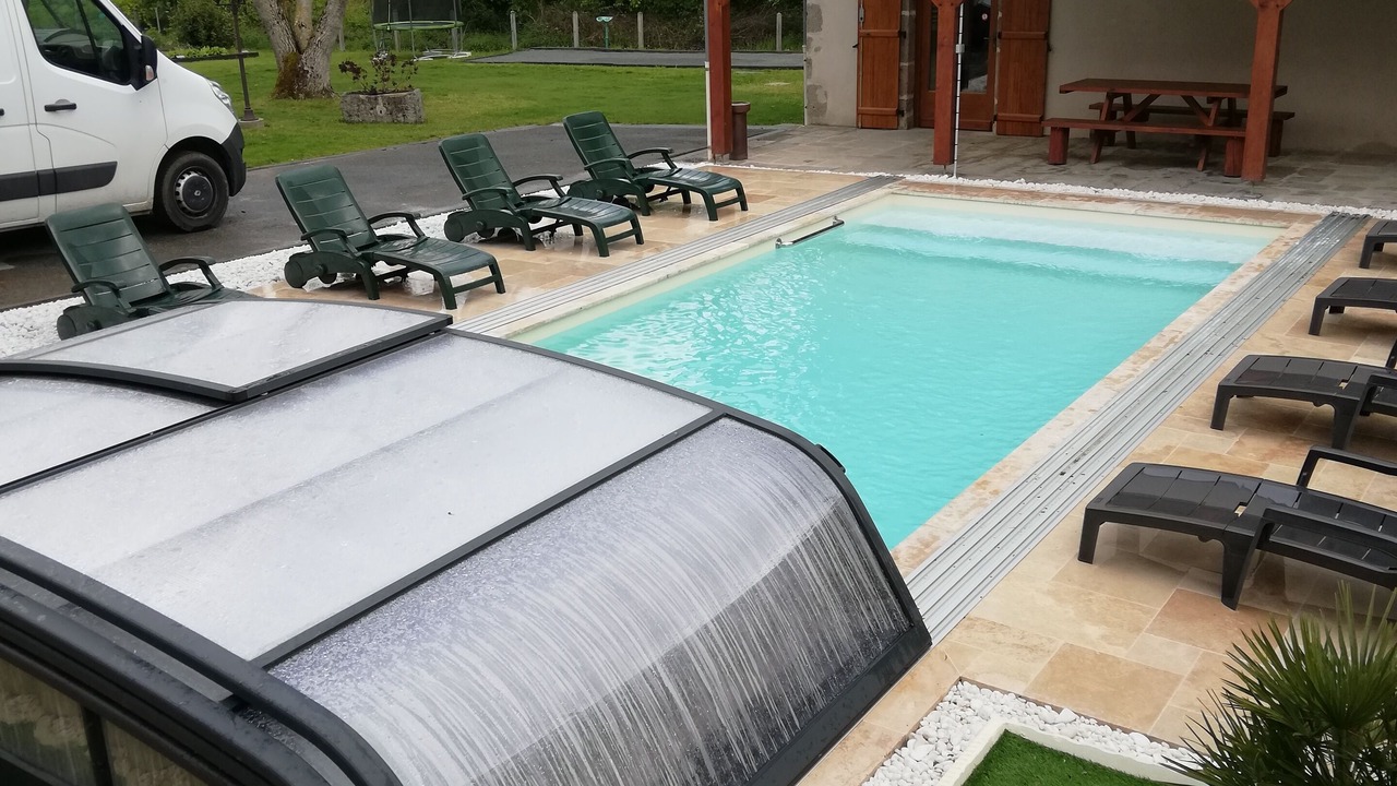 Photo of Outdoor in Issoudun-Letrieix