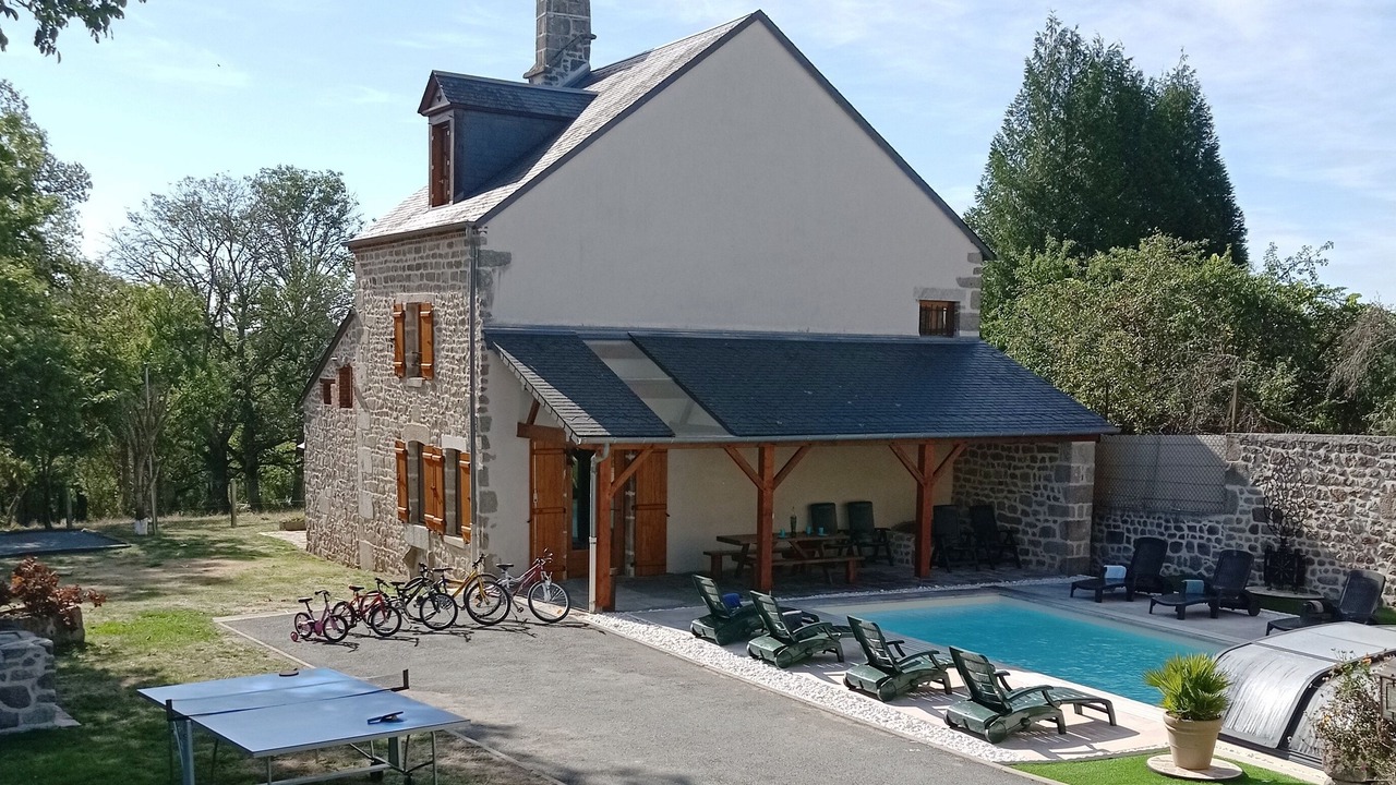 Photo of Outdoor in Issoudun-Letrieix