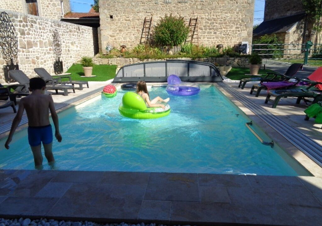 Photo of Outdoor in Issoudun-Letrieix