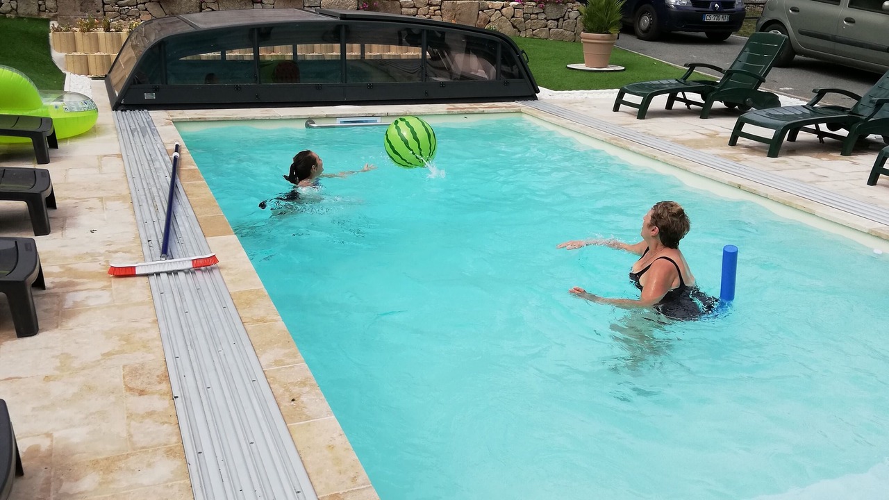 Photo of Outdoor in Issoudun-Letrieix