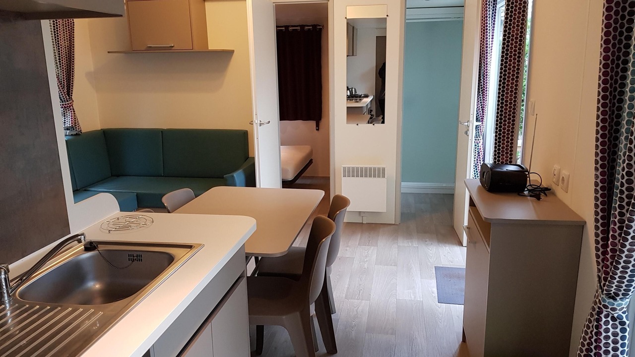 Photo of Kitchen in Saint-Jean-de-Monts