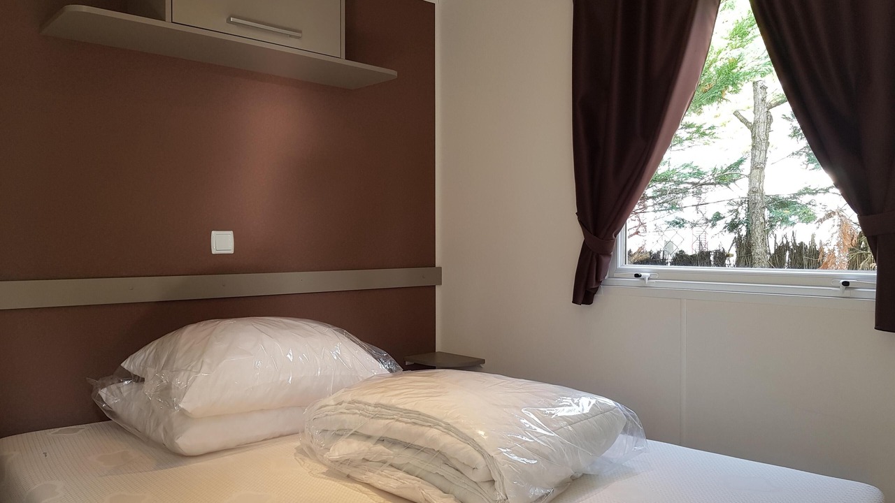 Photo of Bedroom in Saint-Jean-de-Monts