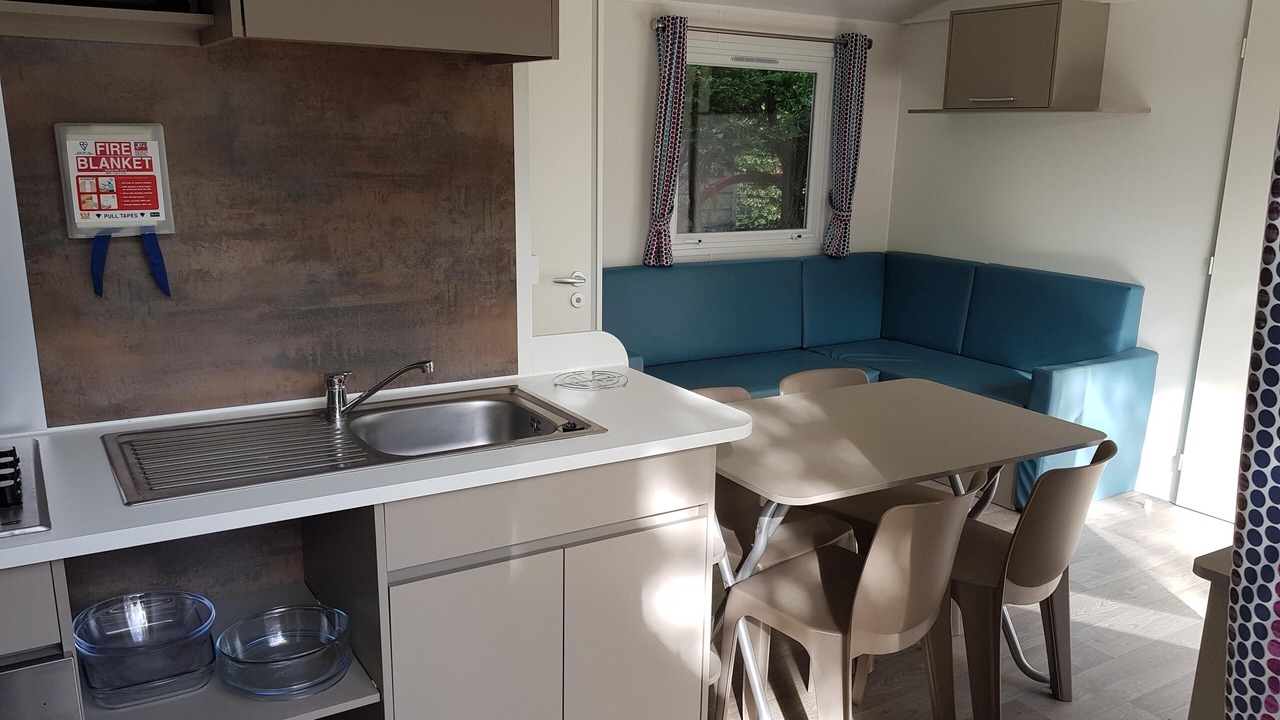 Photo of Kitchen in Saint-Jean-de-Monts