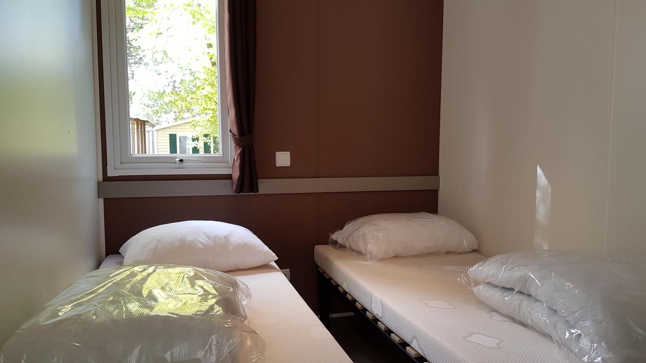 Photo of Bedroom in Saint-Jean-de-Monts