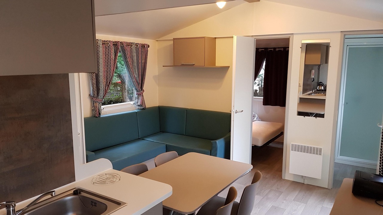 Photo of Kitchen in Saint-Jean-de-Monts